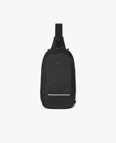  FILA - Unisex Rectangular Performance Crossbody Bag 