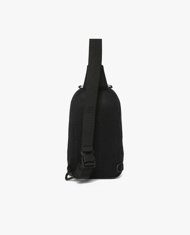  FILA - Unisex Rectangular Performance Crossbody Bag 