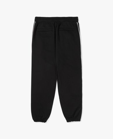  FILA - Unisex Loose Fit Piping Joggers 