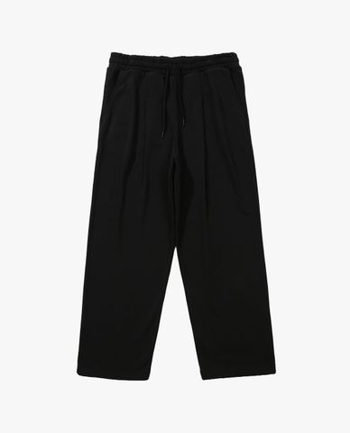  FILA - Unisex Heritage Zuri Wide Leg Pants 