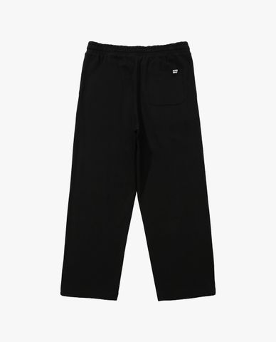  FILA - Unisex Heritage Zuri Wide Leg Pants 