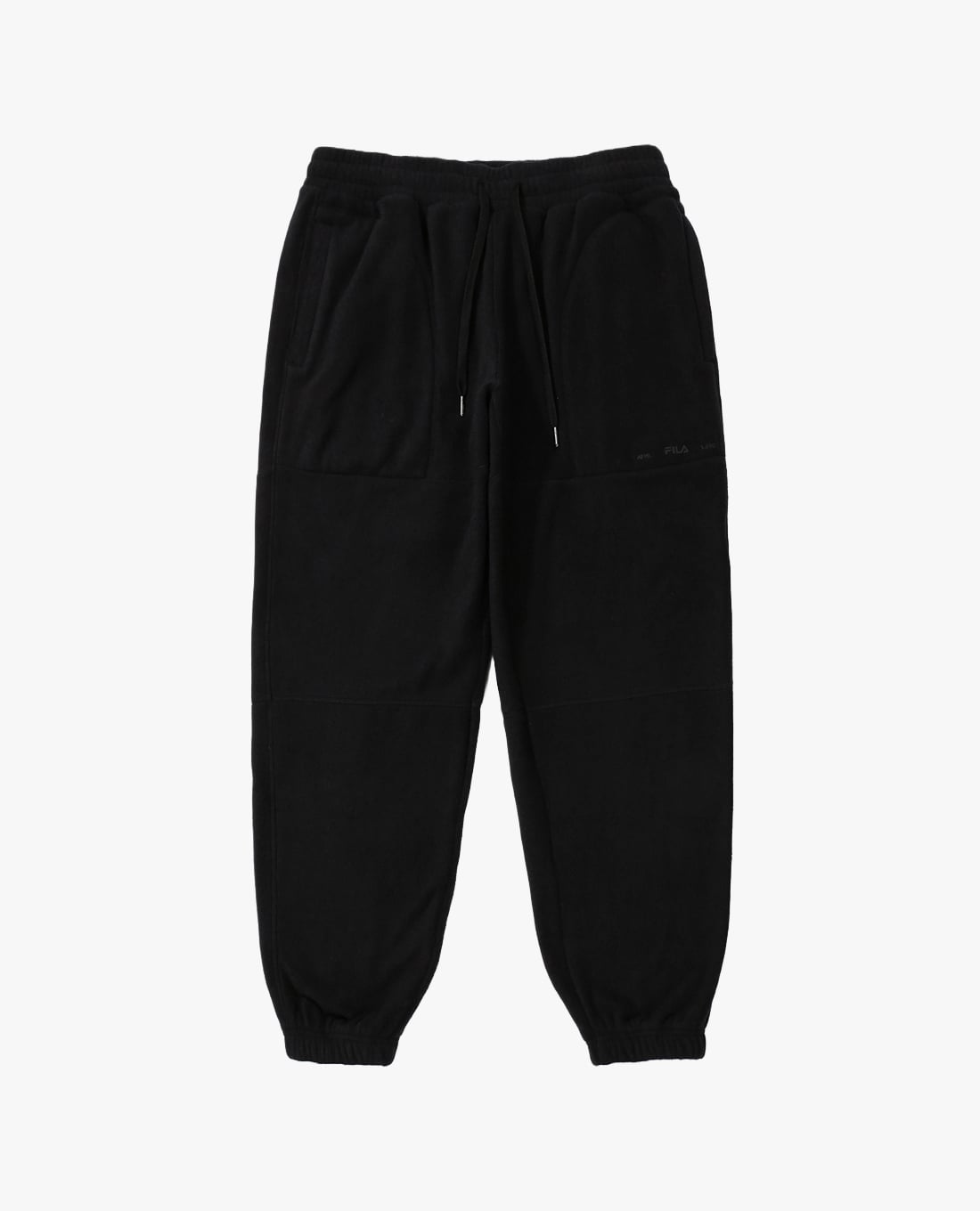 FILA - Men's Micro Fleece Joggers