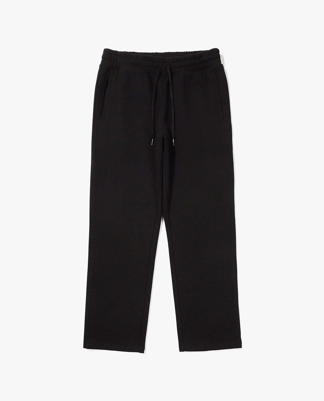 FILA - Unisex Loose Open Training Pants