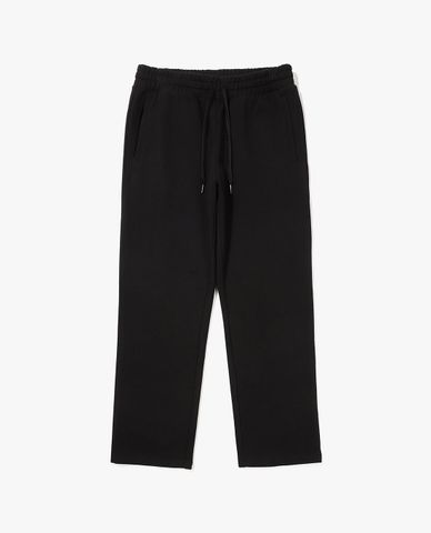  FILA - Unisex Loose Open Training Pants 