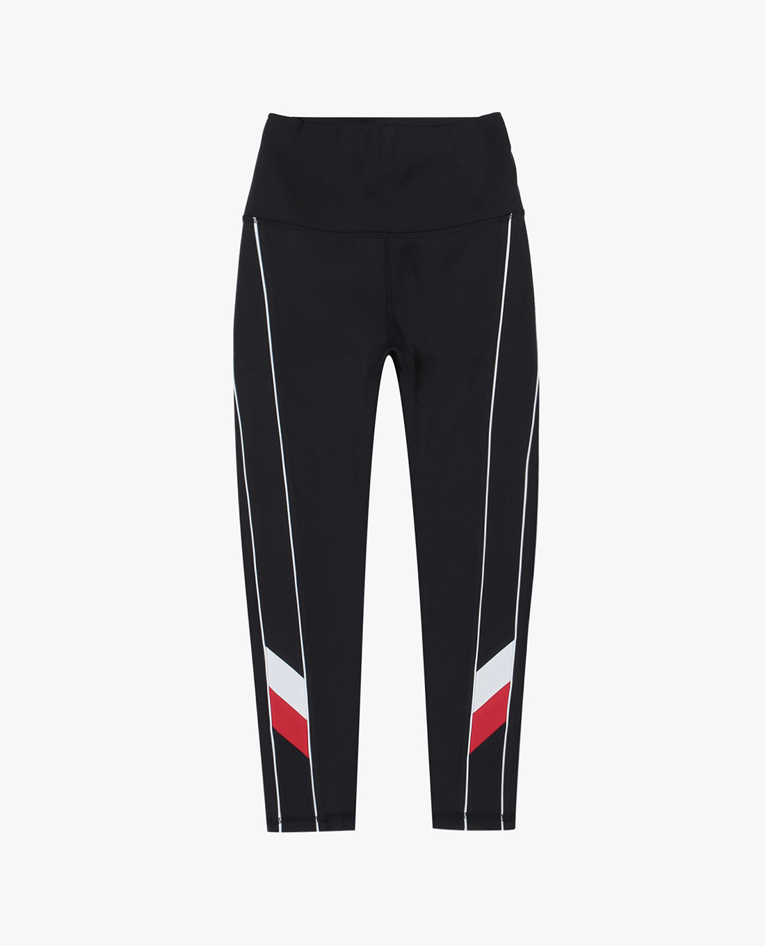 FILA - Women's Studio Color Block Sports Leggings