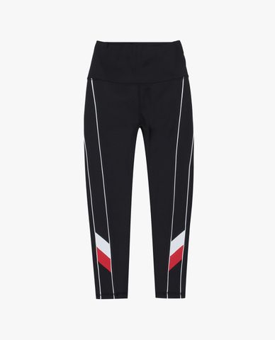  FILA - Women's Studio Color Block Sports Leggings 