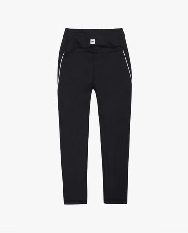  FILA - Women's Studio Color Block Sports Leggings 