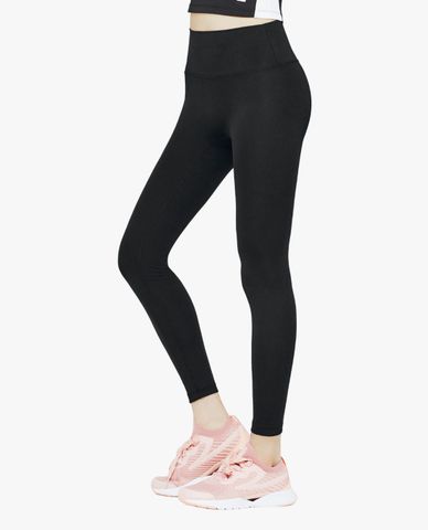  FILA - Women's Studio Essential Sports Leggings 