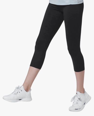  FILA - Women's Fashion Capri Sports Leggings 