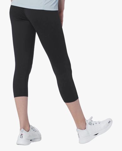  FILA - Women's Fashion Capri Sports Leggings 