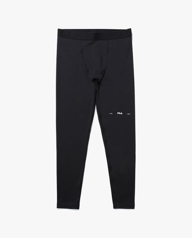  FILA - Men's Basic Sports Leggings 