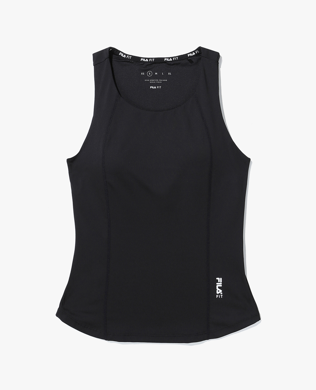 FILA - Women's FILAfit Basic Sports Tank Top
