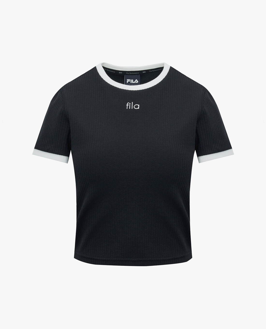 FILA - Women's Short Sleeve Tee