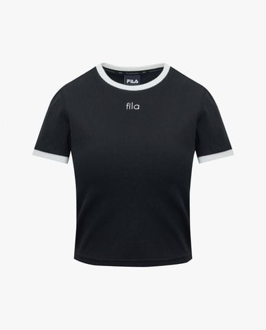  FILA - Women's Short Sleeve Tee 