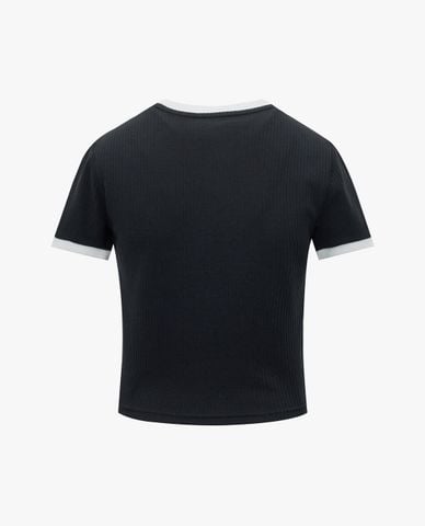  FILA - Women's Short Sleeve Tee 