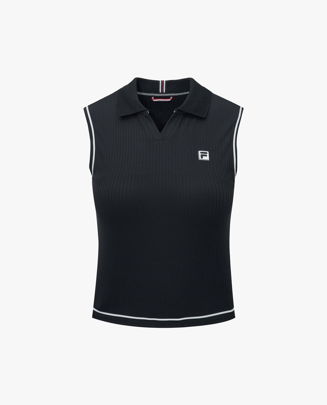 FILA - Women's Sleeveless Top Tennis Cooling