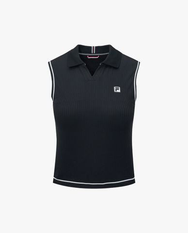  FILA - Women's Sleeveless Top Tennis Cooling 