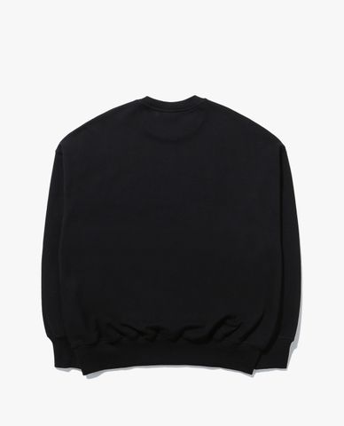  FILA - Unisex Og Round Neck Sweatshirt 