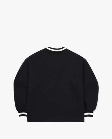 FILA - Women's Hailey V Neck Sweatshirt 