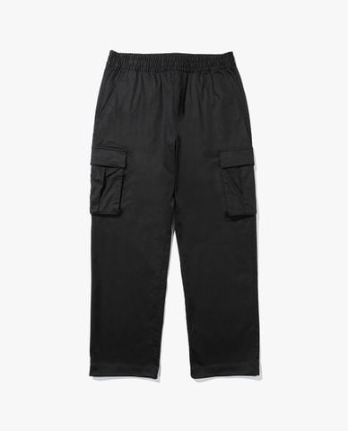  FILA - Unisex Explore Cargo Straight Leg Pants 