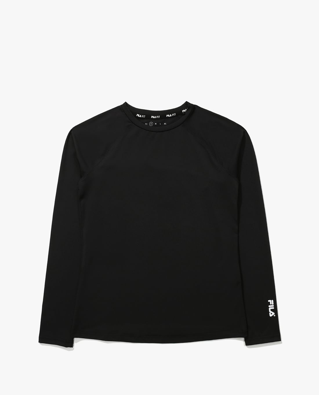 FILA - Women's FILAfit Long Sleeve Sports T Shirt