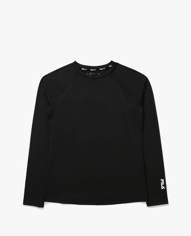  FILA - Women's FILAfit Long Sleeve Sports T Shirt 