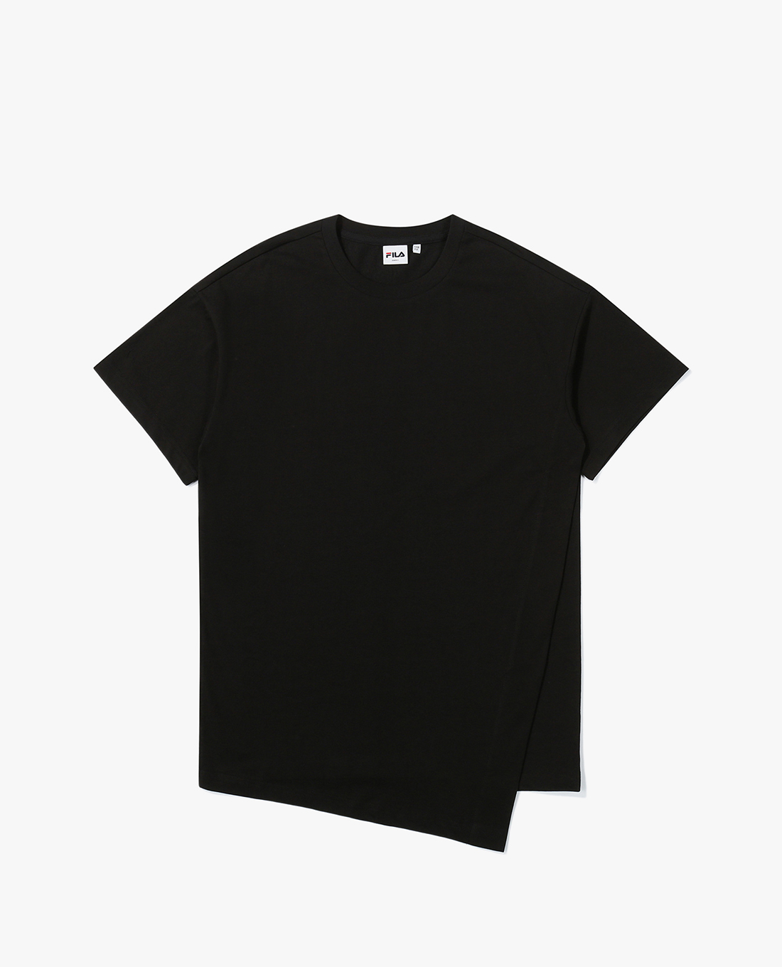 FILA - Women's Long Short Sleeve T Shirt