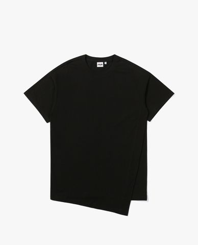  FILA - Women's Long Short Sleeve T Shirt 