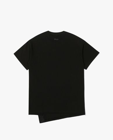 FILA - Women's Long Short Sleeve T Shirt 