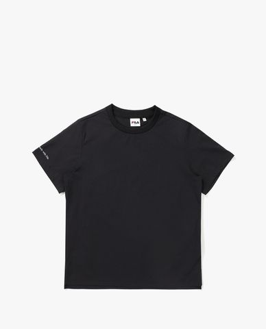  FILA - Women's Basic Short Sleeve T Shirt 