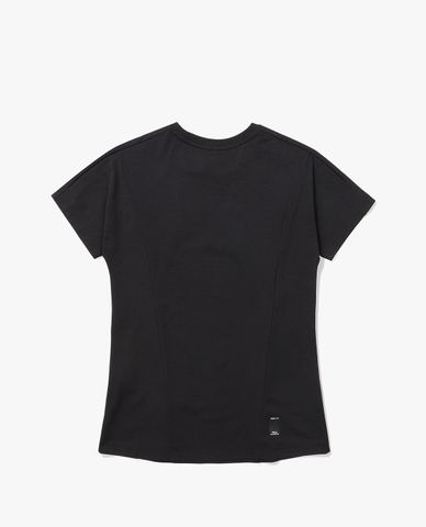  FILA - Women's Basic Short Sleeve Sports T Shirt 