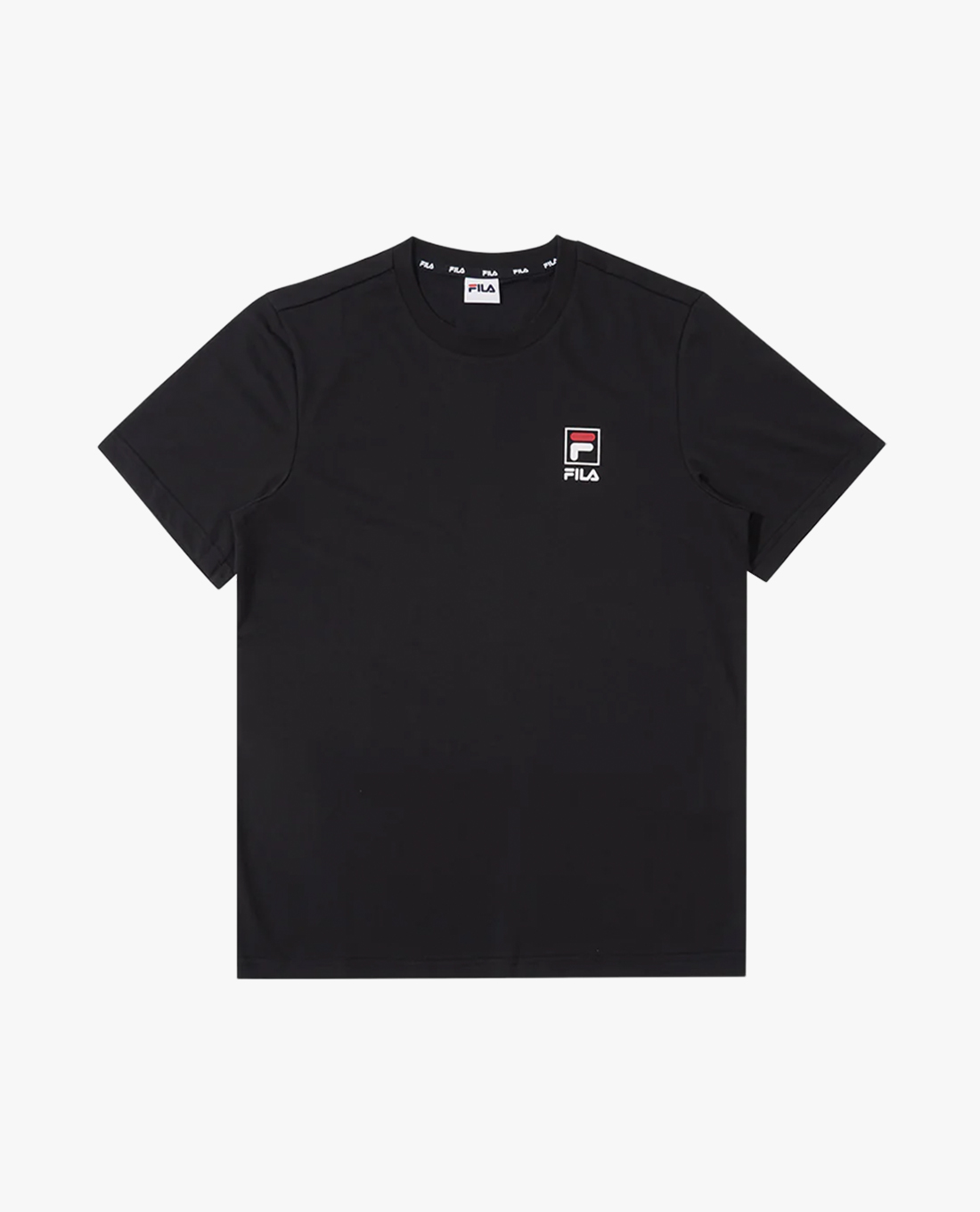 FILA - Men's T Shirt Regular Graphic