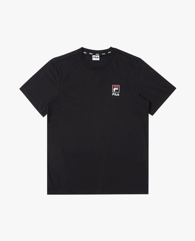 FILA - Men's T Shirt Regular Graphic 