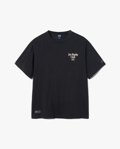  FILA - Unisex T Shirt Sport Club Graphic 