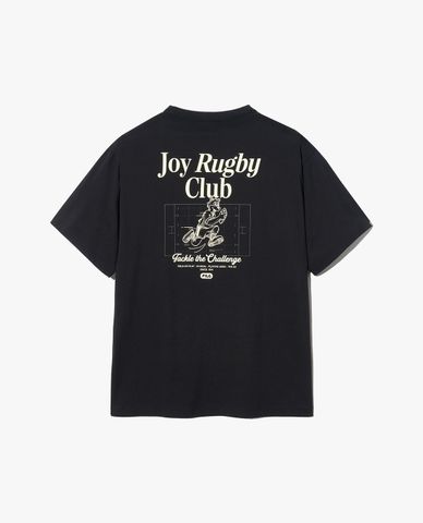  FILA - Unisex T Shirt Sport Club Graphic 