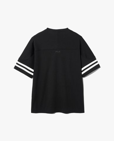  FILA - Unisex T Shirt Mesh Jersey Rugby 