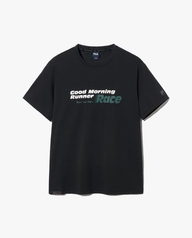 FILA - Unisex Cooling Pcm Tee 
