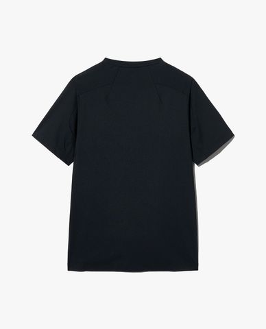  FILA - Men's V Neck T Shirt Tennis 