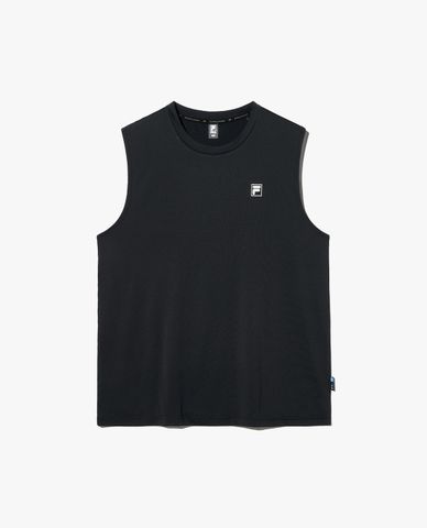  FILA - Unisex Logo Tank Top 