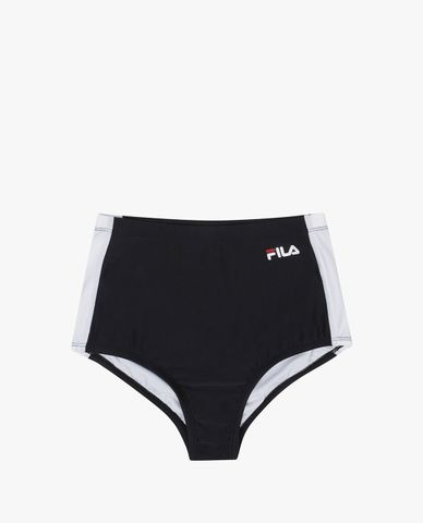  FILA - Women's High Waist Swim Bottom 