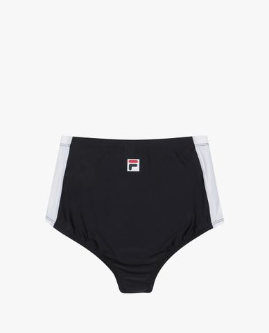 FILA - Women's High Waist Swim Bottom 