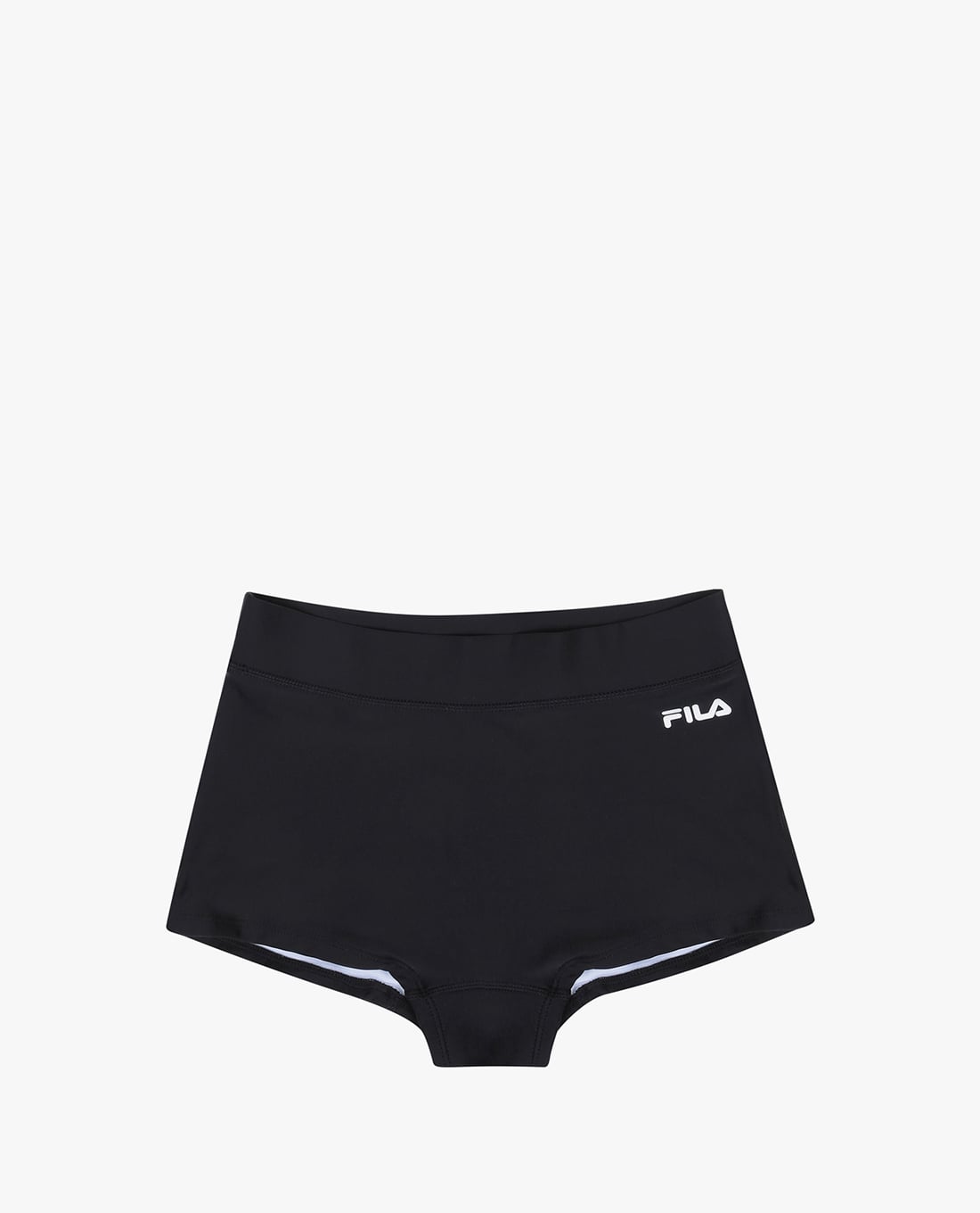 FILA - Women's Elastic Waist Swim Bottom