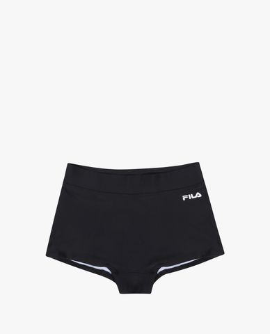  FILA - Women's Elastic Waist Swim Bottom 