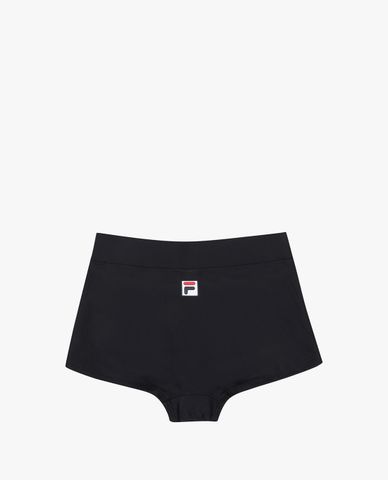  FILA - Women's Elastic Waist Swim Bottom 