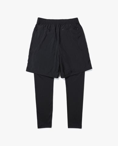  FILA - Men's All In One Training Shorts With Leggings 