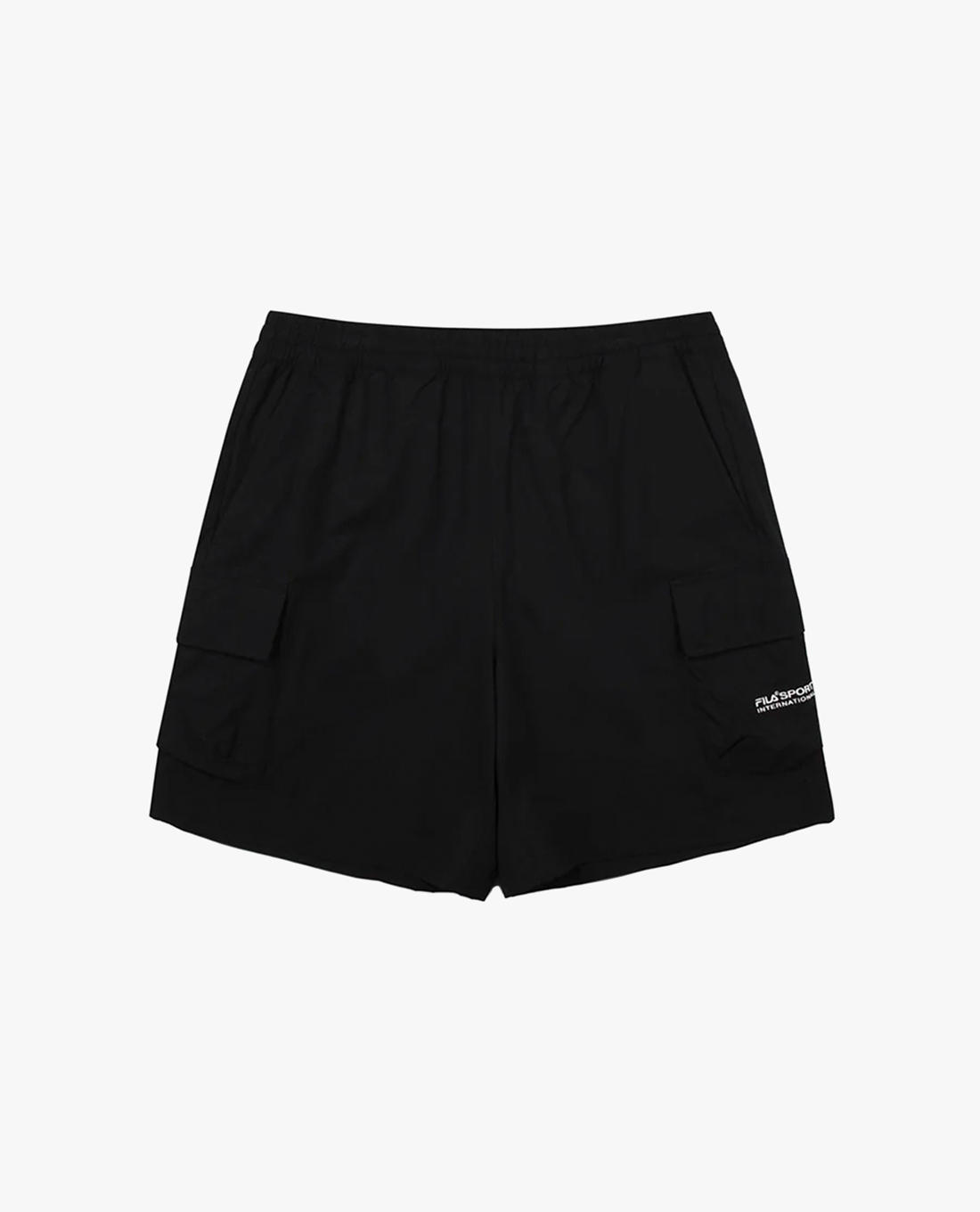 FILA - Unisex Shorts Outdoor Ripstop