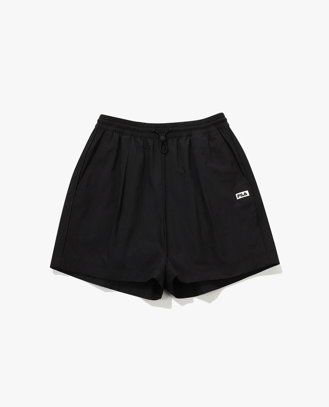 FILA - Women's Shorts Essential Wide