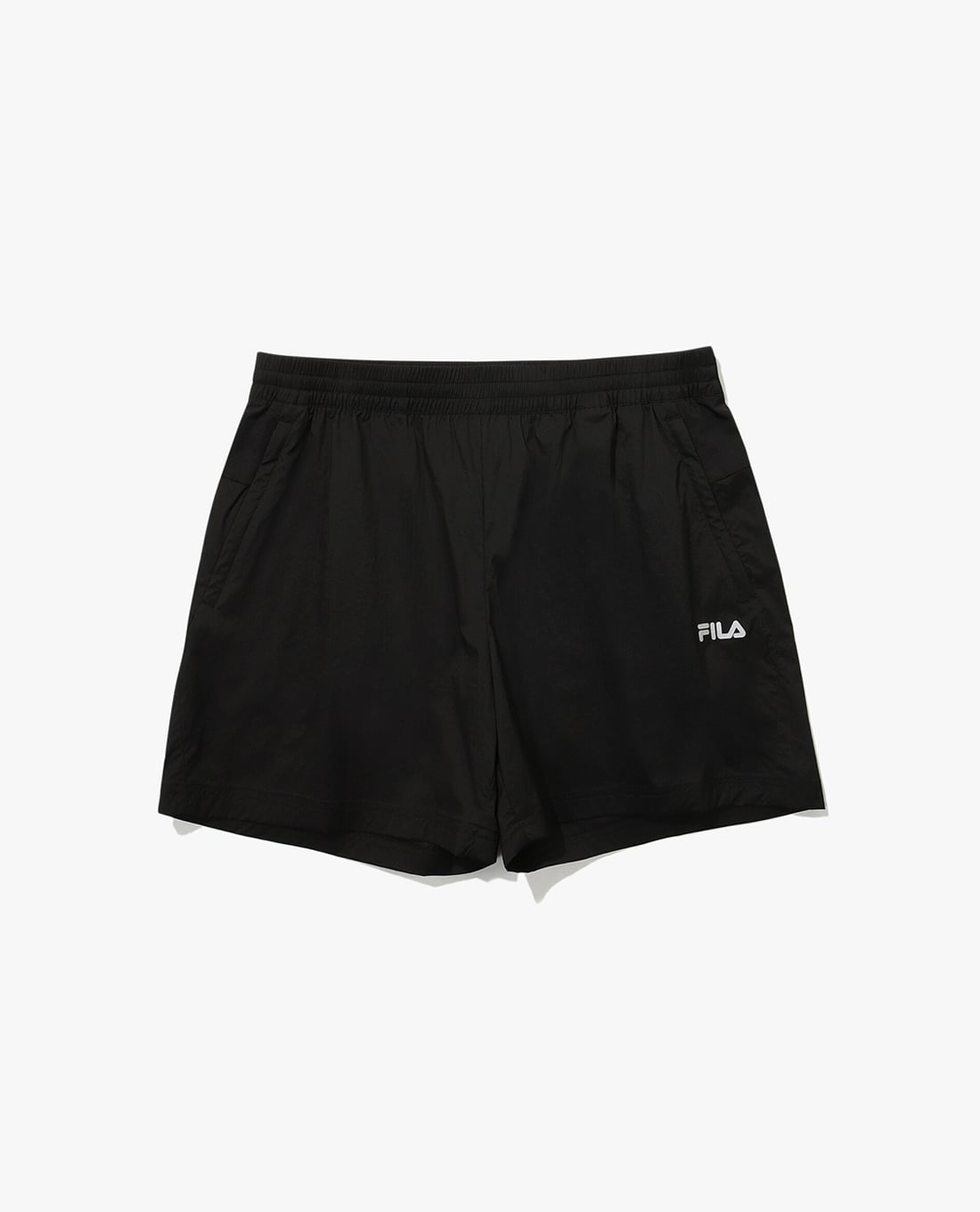 FILA - Men's Shorts Lightweight Woven