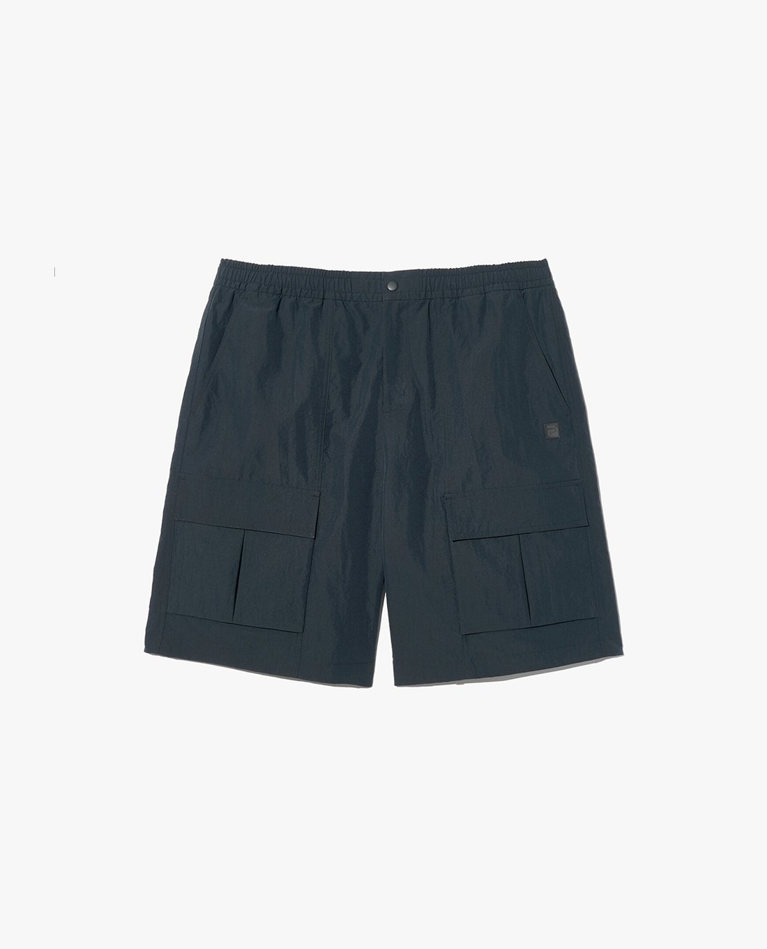 FILA - Unisex Cargo Semi Shorts