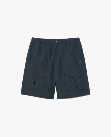  FILA - Unisex Cargo Semi Shorts 